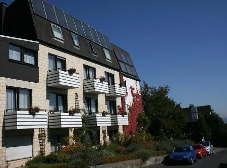 Hotel Am Sonnenhang 3*