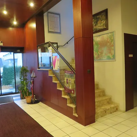 Am Sonnenhang Hotel Kassel