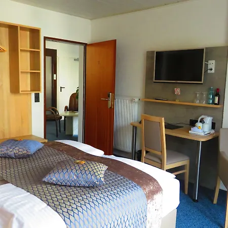 Am Sonnenhang Hotel Kassel