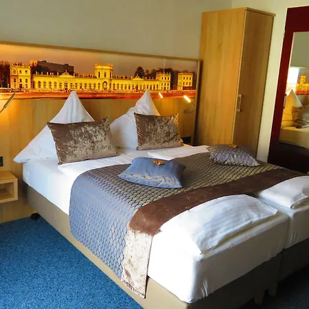 Hotel Am Sonnenhang 3*