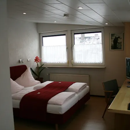 Am Sonnenhang Hotel 3*