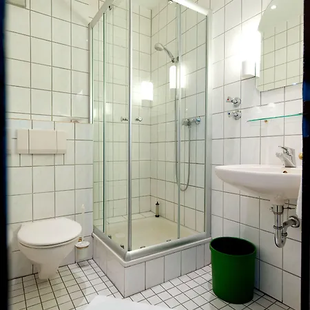 Am Sonnenhang Hotel Kassel