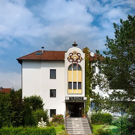 Hotel Am Sonnenhang Kassel