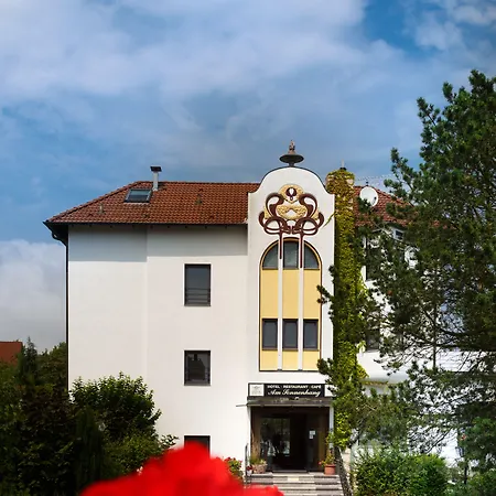 Hotel Am Sonnenhang 3*