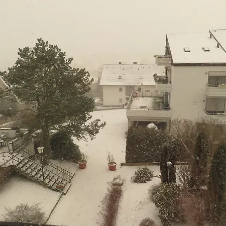 Am Sonnenhang Szálloda 3*