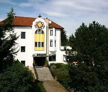 Hotel Am Sonnenhang Cassel