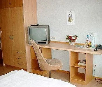 Hotel Am Sonnenhang