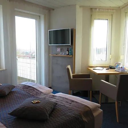 Am Sonnenhang Hotel Cassel