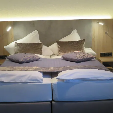 Am Sonnenhang Hotel Kassel