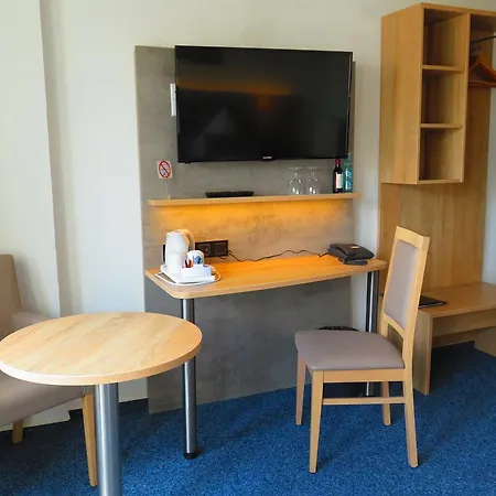 Am Sonnenhang Hotell Kassel