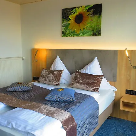 Hotell Am Sonnenhang 3*