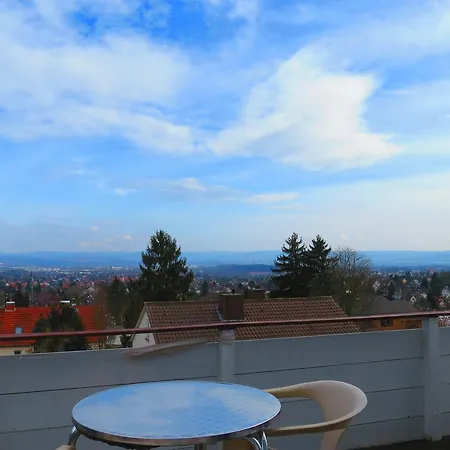 Am Sonnenhang 3* Kassel