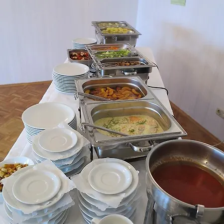 Hotel Am Sonnenhang 3*