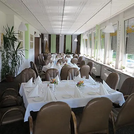 Am Sonnenhang Hotel