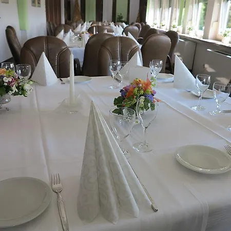 Hotel Am Sonnenhang Kassel