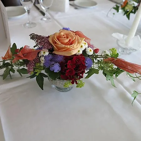 Am Sonnenhang Hotel 3*