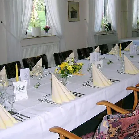 Am Sonnenhang Hotel Cassel