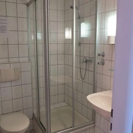 Am Sonnenhang Hotel Cassel