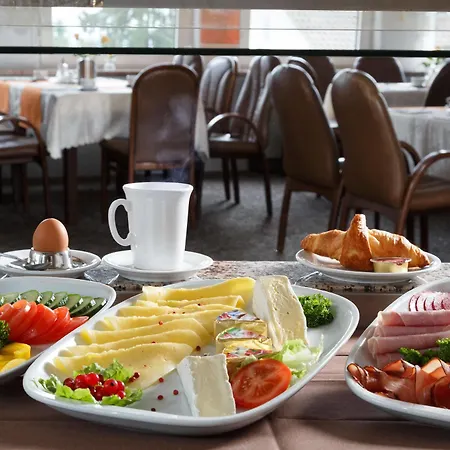 Hotell Am Sonnenhang