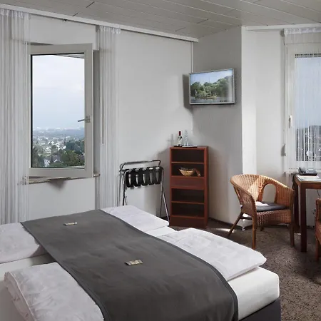 Am Sonnenhang 3* Kassel