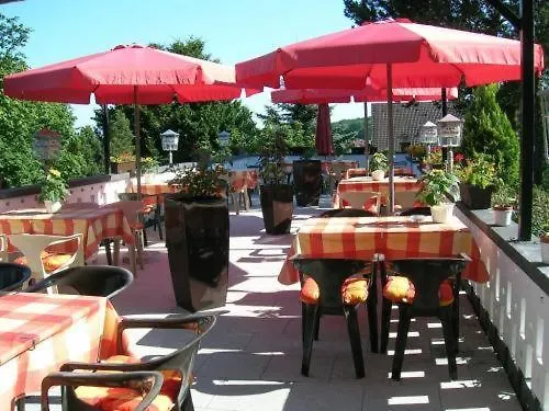 Hotel Am Sonnenhang 3*