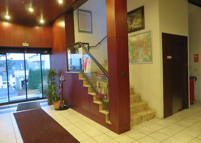 Am Sonnenhang Hotel Kassel