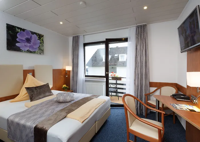 Am Sonnenhang Kassel