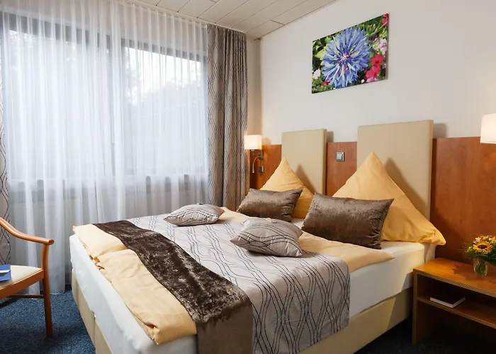 Am Sonnenhang 3* Kassel