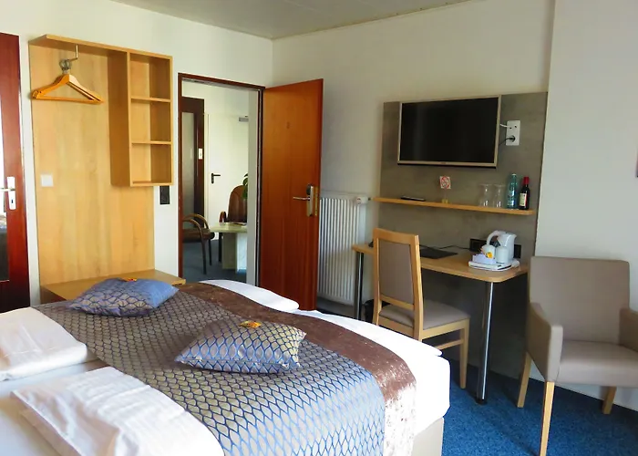 Am Sonnenhang Hotel Kassel