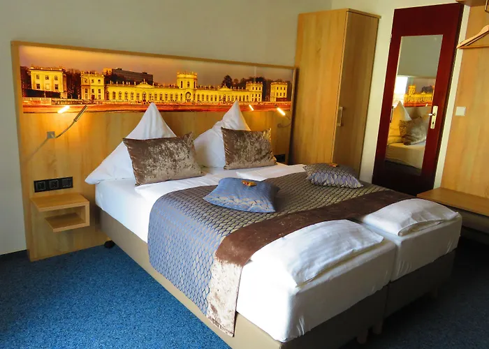 Hotel Am Sonnenhang 3*