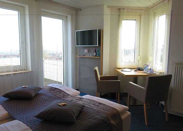 Am Sonnenhang 3* Kassel