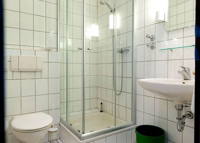 Am Sonnenhang Hotel Kassel