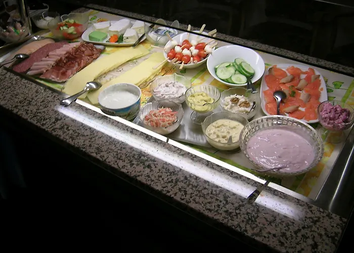 Am Sonnenhang Hotel Kassel