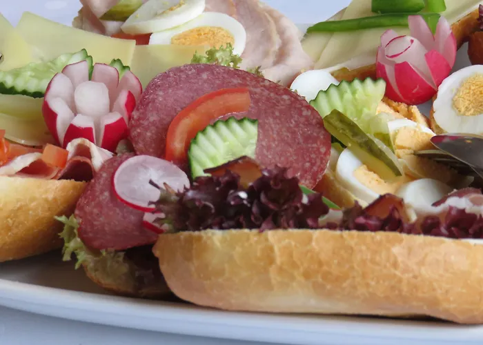 Am Sonnenhang Hotel 3*