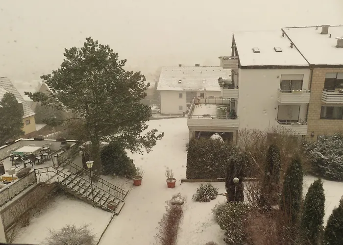 Am Sonnenhang Hotel 3*