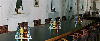 Am Sonnenhang Отель