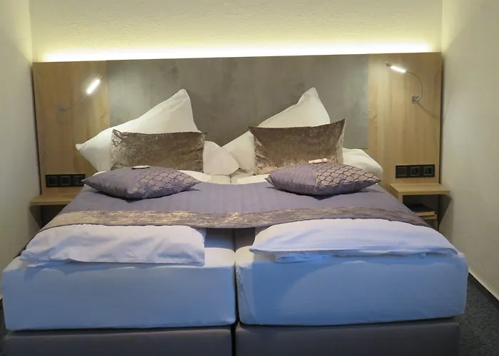 Am Sonnenhang Hotel Kassel