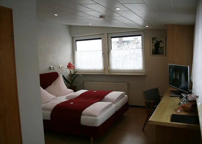 Am Sonnenhang Hotel Kassel