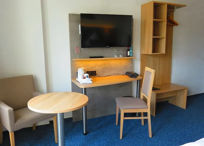 Am Sonnenhang Hotel Kassel