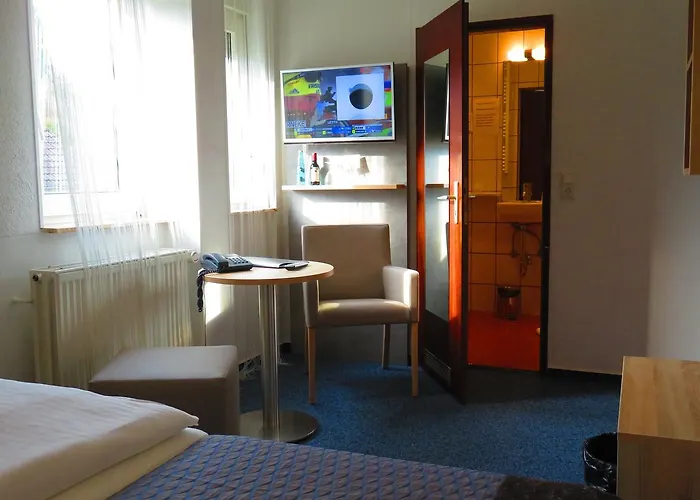 Am Sonnenhang Hotel Kassel