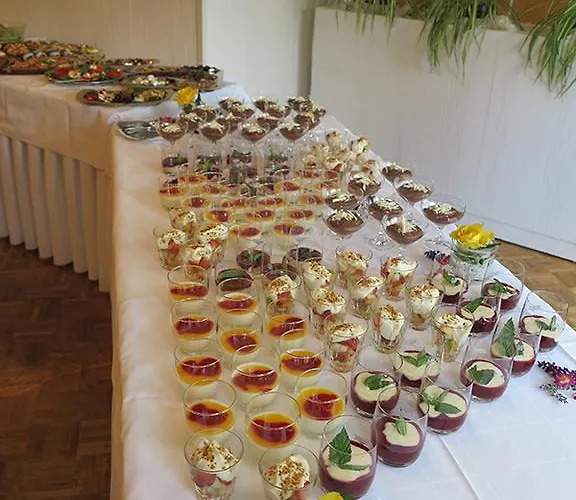 Ξενοδοχείο Am Sonnenhang