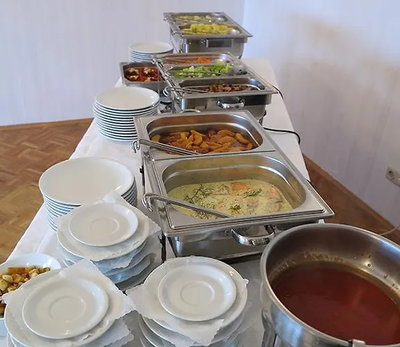 Hotel Am Sonnenhang 3*