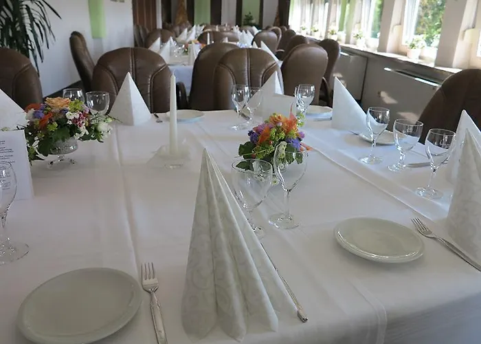 Hotel Am Sonnenhang Kassel