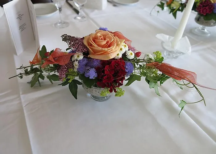 Am Sonnenhang Отель 3*