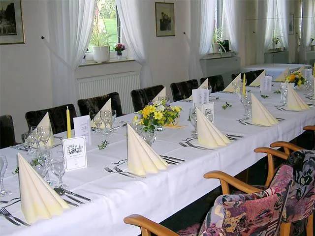 Am Sonnenhang Hotel Kassel