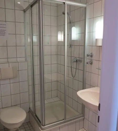 Am Sonnenhang Hotel Kassel