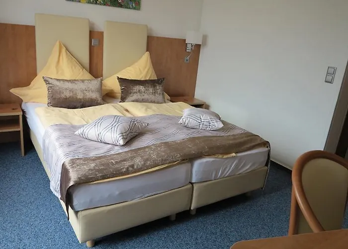 Am Sonnenhang Kassel